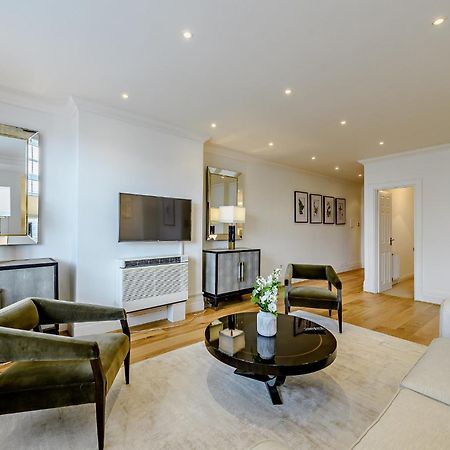 Strathmore Court Apartments London Exterior photo