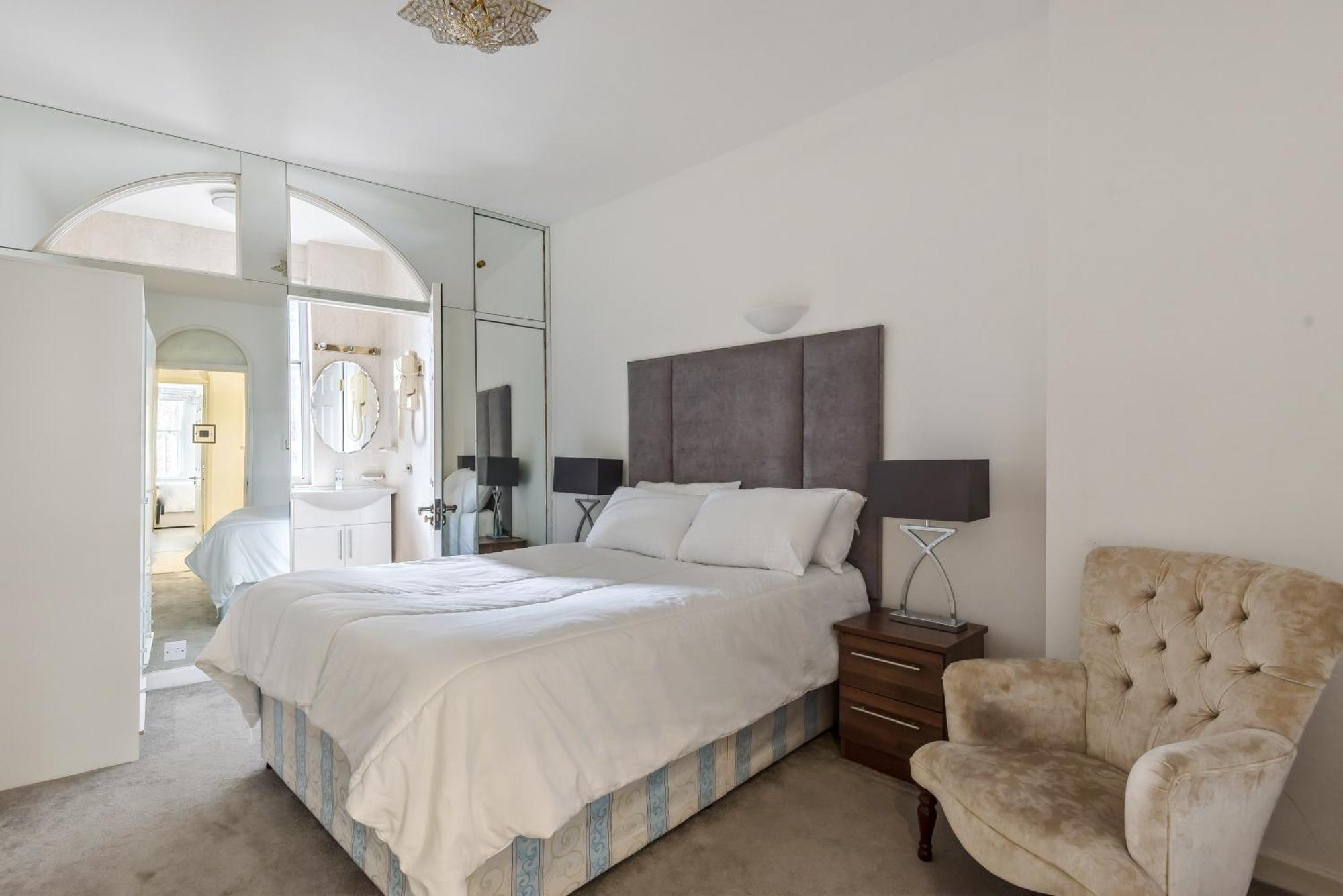 Strathmore Court Apartments London Exterior photo